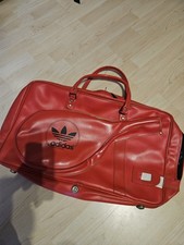 Adidas tennissporttasche rot gebraucht kaufen  Beulich, Halsenbach, Nörtershausen