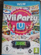Wii Party U Nintendo Wii U comprar usado  Enviando para Brazil