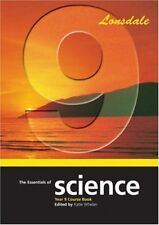 306: Year 9 Science Course Book: Year 9 Course Book (Science Revision Guide)-Ka comprar usado  Enviando para Brazil