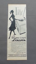Pub publicite ancienne d'occasion  Mussidan