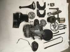 Lot pieces solex d'occasion  Mâcon
