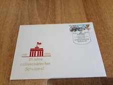Ersttagsbrief jahre antifaschi gebraucht kaufen  Hildburghausen