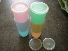 Tupperware gobelet couvercle d'occasion  Rians