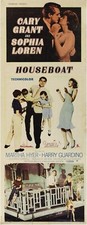 Houseboat cary grant d'occasion  Bazas
