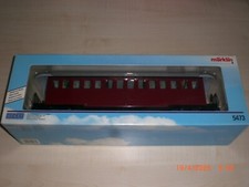 Märklin 5473 vierachsiger gebraucht kaufen  Rudersberg