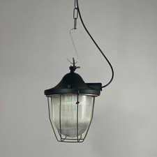 Industrielle bunkerlampe fabri gebraucht kaufen  Nümbrecht