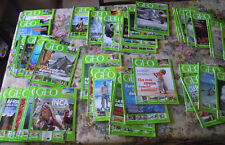 Lotto collezione completa usato  Castellamonte