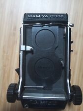Mamiya 330 professionale usato  Italia