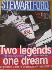 Stewart ford magazine for sale  BRISTOL