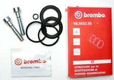 Brembo kit revisione usato  Massa di Somma