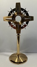 Catholic church monstrance for sale  Hamilton