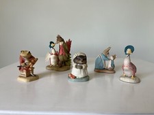 Beatrix potter border for sale  HORNCASTLE