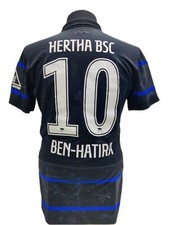 Matchworn trikot änis gebraucht kaufen  Grüna