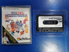 The real ghostbusters d'occasion  Marseille VI