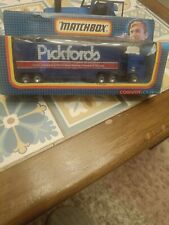 Matchbox convoy cy24 for sale  CULLOMPTON