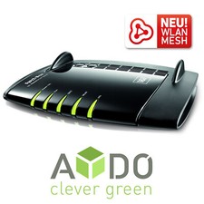 Avm fritzbox 7560 gebraucht kaufen  Schwarzenbek