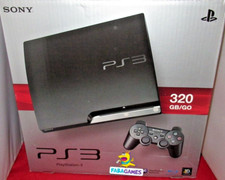Ps3 console slim usato  Santa Sofia