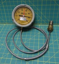 Moeller capillary thermometer for sale  Virginia Beach