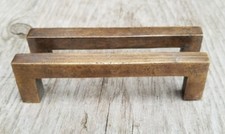 Solid antique brass for sale  Niagara Falls