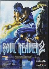 Usado, LEGACY OF KAIN SOUL REAVER 2 Español Pc ★ DVD/CD ★ Computer Hoy juegos N°19★ nm comprar usado  Enviando para Brazil