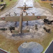 airfield diorama for sale airfield diorama for sale ANDOVER