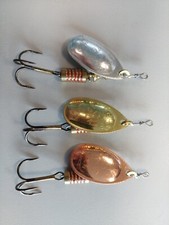 Spinner gebraucht kaufen  Callbach, Reiffelbach