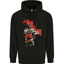 knight hoodie for sale  COVENTRY