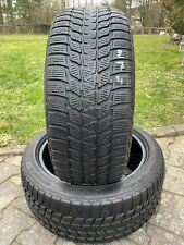 Bridgestone blizzak lm25 gebraucht kaufen  Iserlohn
