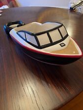 Speedboat chip dip for sale  HILLSBOROUGH