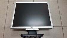 Monitor acer al1716s usato  Chioggia