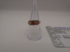 Gemporia sterling silver for sale  SWANSEA