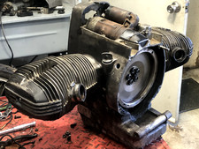 Bmw airhead r100 for sale  Cotter