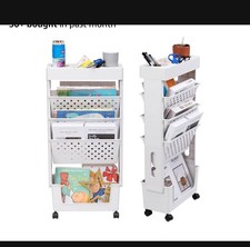 Tier rolling utility for sale  Rialto