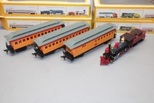Bachmann dampflok personenzugw gebraucht kaufen  Rauschenberg