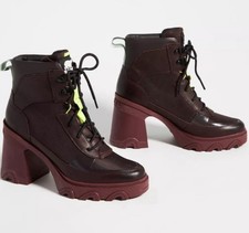 Sorel brex heel for sale  Ashland
