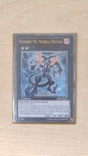 Numero nebbia oscura usato  Martano