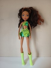 Poupée winx club d'occasion  Soissons