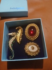 Vintage costume jewellery for sale  LETCHWORTH GARDEN CITY
