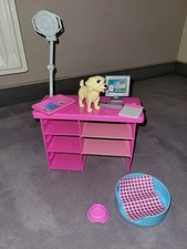 Barbie tierarzt tierpflege gebraucht kaufen  Göttingen
