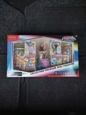 Coffret figurine pokémon d'occasion Coffret figurine pokémon d'occasion  Chaville