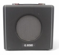 Echo 15m guitar for sale  LEEDS