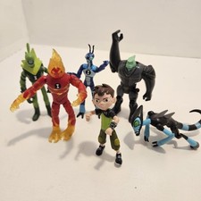 Ben action figures for sale  DALTON-IN-FURNESS