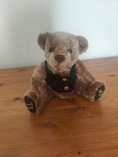 Harrods teddy bear for sale  THIRSK