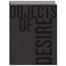 Objects of Desire: Artisanal, Specialty and Bespoke Objects comprar usado Objects of Desire: Artisanal, Specialty and Bespoke Objects comprar usado  Enviando para Brazil
