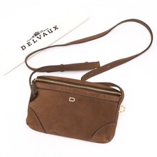 pochette delvaux d'occasion pochette delvaux d'occasion Expédié en Belgium