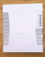 Router mikrotik rb951ui usato  Valsavarenche