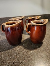 Vintage hull brown for sale  Chattanooga