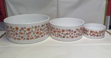 Vintage servierschalen salat gebraucht kaufen  Versand nach Germany