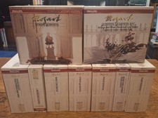 Complete mozart edition for sale  LEEDS