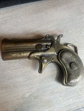 Vintage metal derringer for sale  Stockton